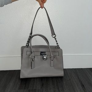 Michael Kors purse in great condition